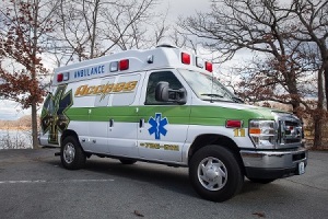 Access Ambulance Service pic